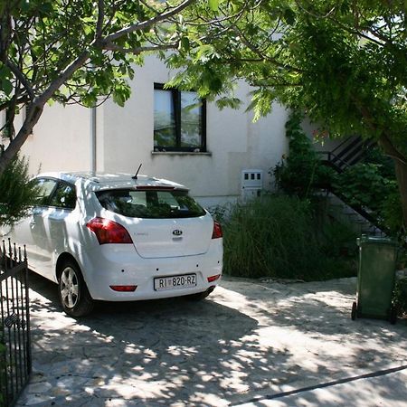 Apartments With A Parking Space Jadranovo, Crikvenica - 5533 المظهر الخارجي الصورة